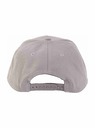 Meatfly Meatfly šiltovka Hornet Snapback Grey Live | Sivá |