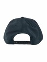 Meatfly Meatfly šiltovka Keery Perfor Snapback Petrol / White Revital