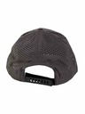 Meatfly Meatfly šiltovka Ollie Perfor Cap Grey Label | Sivá |