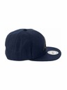 Meatfly Meatfly šiltovka Hornet Snapback Navy Blue Peak | Modrá |