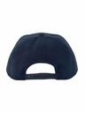 Meatfly Meatfly šiltovka Hornet Snapback Navy Blue Peak | Modrá |