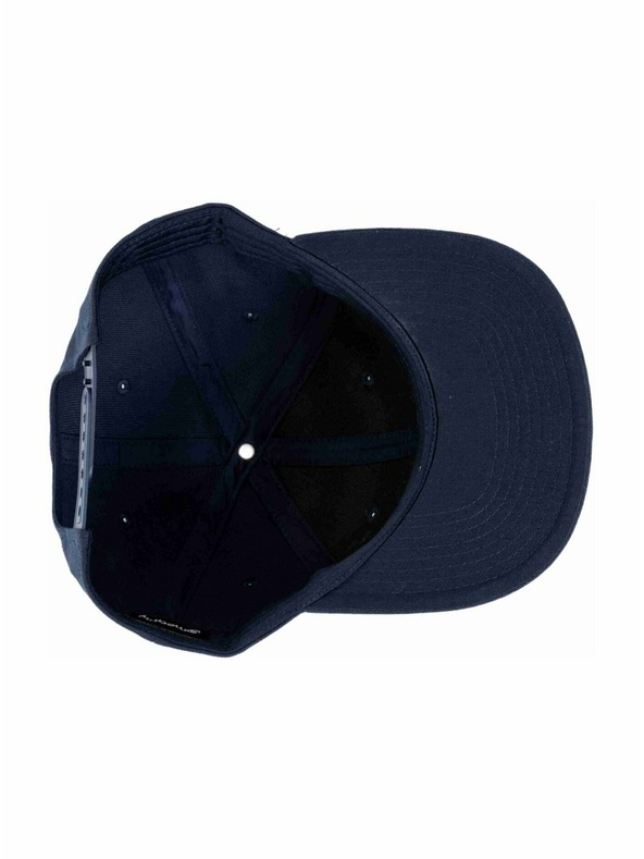Meatfly Meatfly šiltovka Hornet Snapback Navy Blue Peak | Modrá |