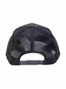 Meatfly Meatfly šiltovka MF View Trucker Generation / Dark Grey | Sivá |