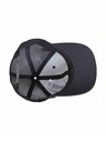 Meatfly Meatfly šiltovka MF View Trucker Generation / Dark Grey | Sivá |