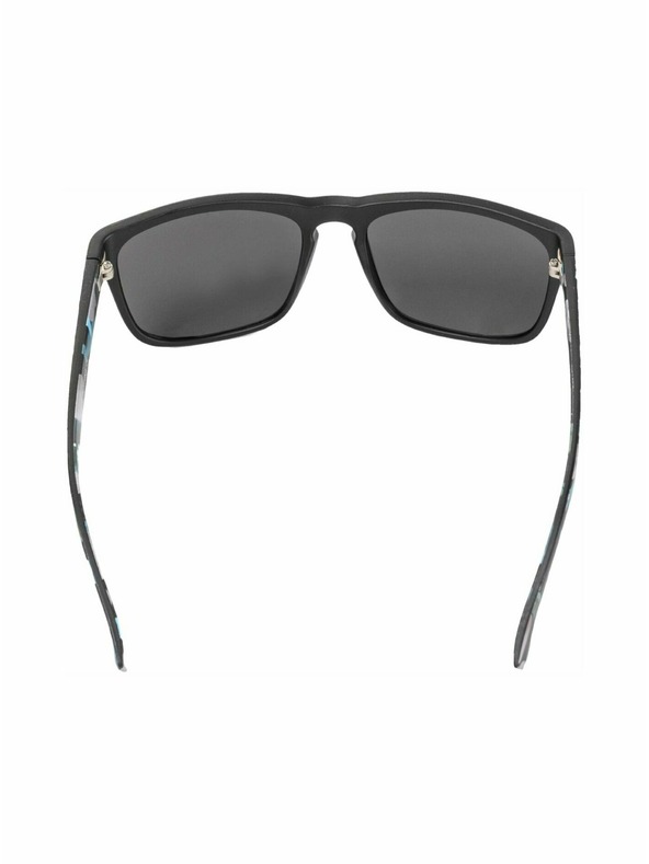 Meatfly Meatfly slnečné okuliare Ronnie Pink Flowers |