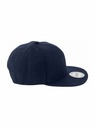 Meatfly Meatfly šiltovka Hornet Snapback Navy Blue Brand | Modrá |