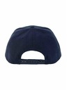 Meatfly Meatfly šiltovka Hornet Snapback Navy Blue Brand | Modrá |