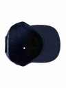 Meatfly Meatfly šiltovka Hornet Snapback Navy Blue Brand | Modrá |