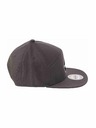 Meatfly Meatfly šiltovka Yuto 6 Panel Snapback Grey Embroidery | Sivá |