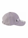 Meatfly Meatfly šiltovka Dustin Flexfit Recycled Grey / White Decent Revital | Sivá | Veľkosť