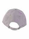 Meatfly Meatfly šiltovka Dustin Flexfit Recycled Grey / White Decent Revital | Sivá | Veľkosť