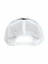 Meatfly Meatfly šiltovka Thunderbolt Trucker Yellow Alaska / Black | Čierna |