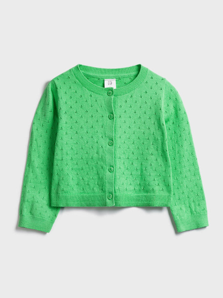 GAP Baby sveter cardigan GAP
