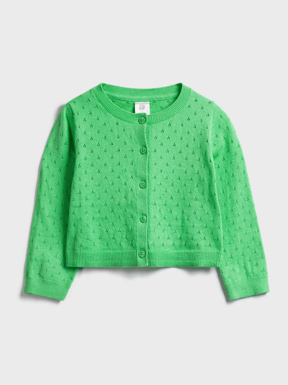 GAP Baby sveter cardigan GAP