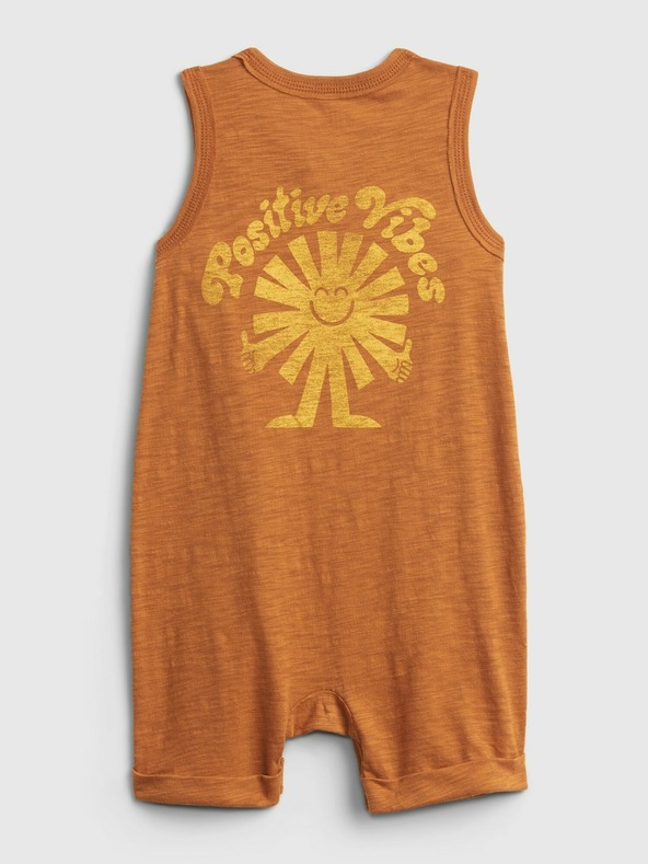 GAP Baby overal gen good GAP