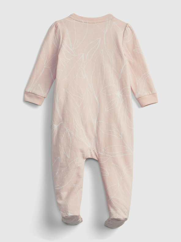 GAP Baby overal 100% organic cotton GAP