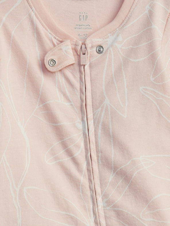 GAP Baby overal 100% organic cotton GAP