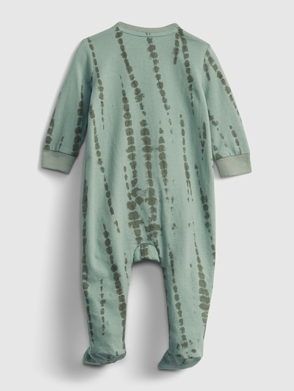 GAP Baby overal 100% organic cotton GAP