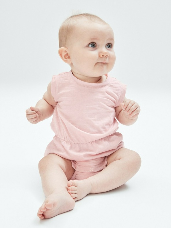 GAP Baby overal good bubble GAP