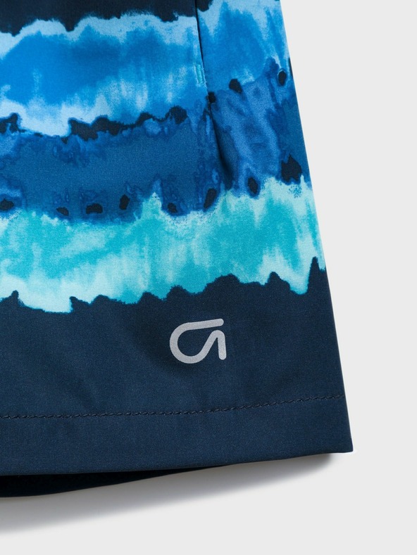 GAP Baby kraťasy GapFit quickdry GAP