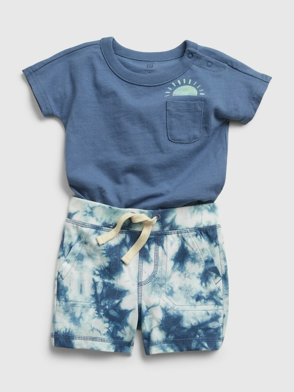 GAP Baby set outfit GAP