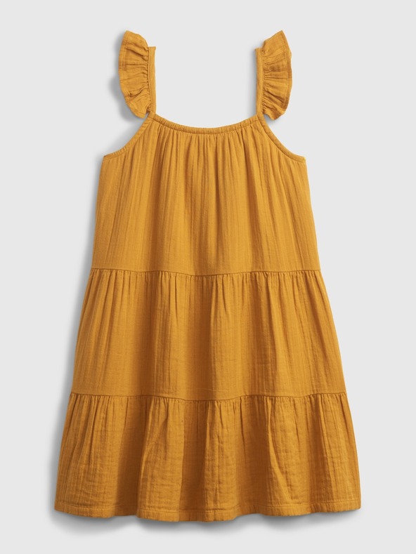 GAP Detské šaty GAP