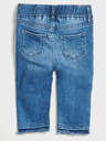 GAP Baby džínsy jeggings GAP
