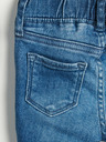 GAP Baby džínsy jeggings GAP