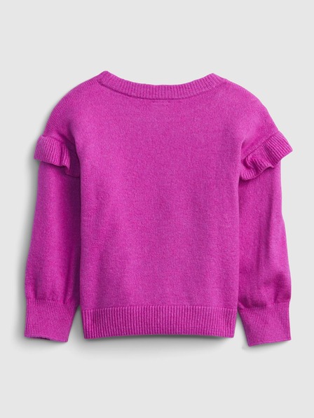 GAP Baby sveter s hviezdou GAP
