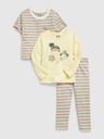 GAP Baby set tričko a kraťasy Mix & Match GAP