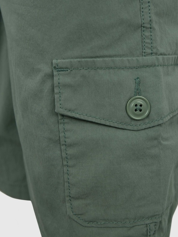 GAP Detské cargo kraťasy GAP