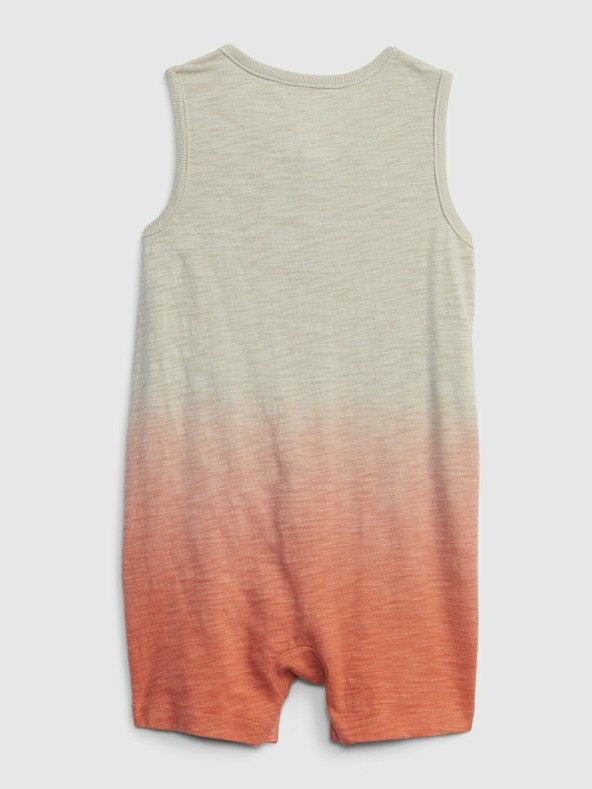 GAP Baby krátky overal GAP