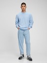 GAP Džínsy relaxed tapered GapFlex GAP