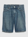 GAP Teen džínsové kraťasy '90s loose GAP