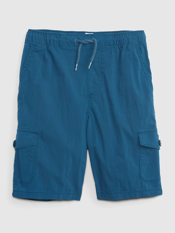 GAP Detské cargo kraťasy GAP