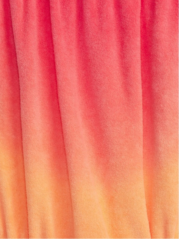 GAP Baby froté body na ramienka GAP