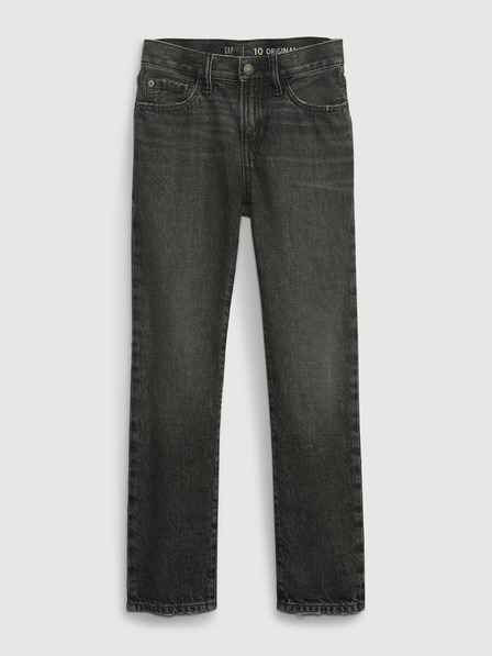 GAP Teen džínsy original fit GAP