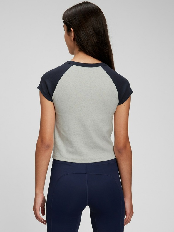 GAP Detské tričko GAP