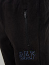 GAP Detské tepláky s logom GAP