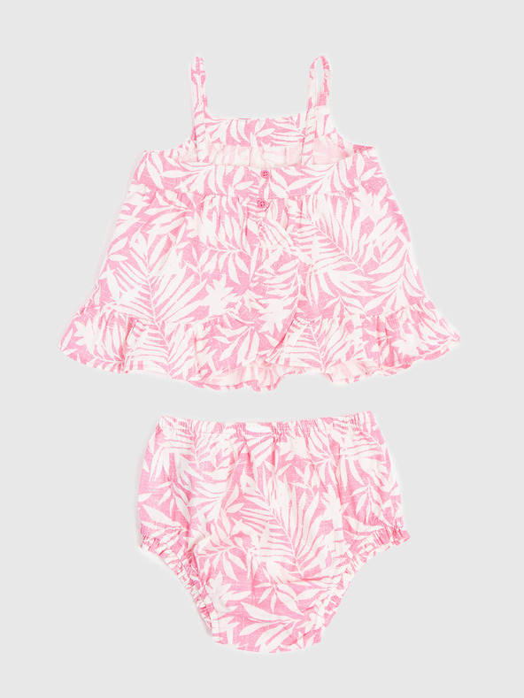 GAP Baby plavkový set GAP