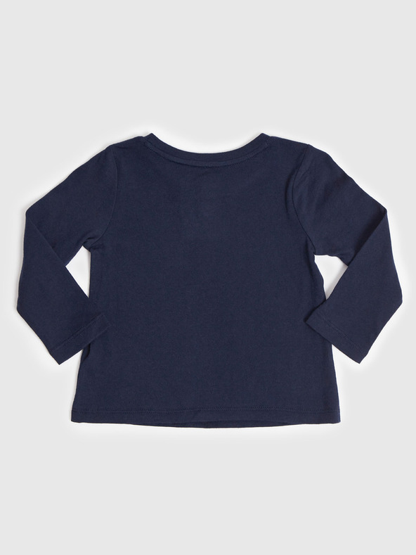 GAP Baby tričko organic GAP 1969