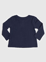 GAP Baby tričko organic GAP 1969