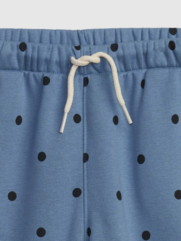 GAP Detské tepláky GAP