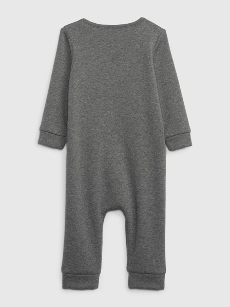GAP Baby overal Brannan GAP