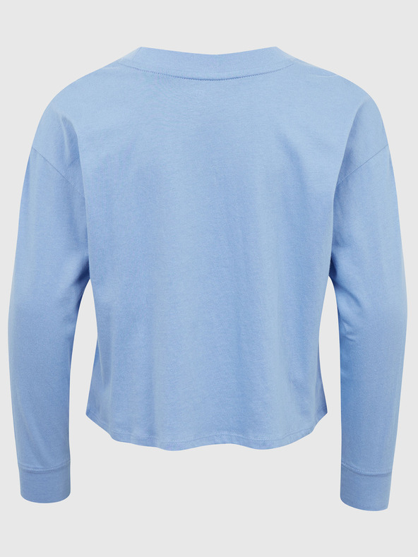 GAP Detské tričko s logom GAP