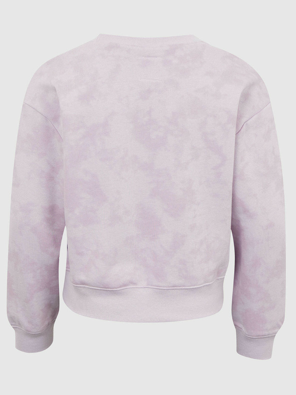 GAP Detská mikina Kindness GAP