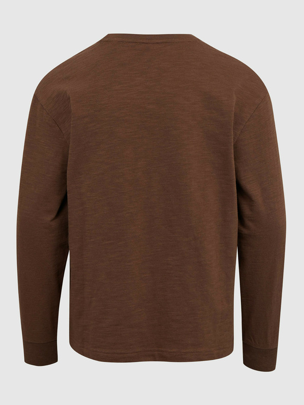 GAP Detské tričko s potlačou Gap