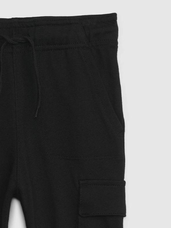 GAP Baby nohavice cargo GAP