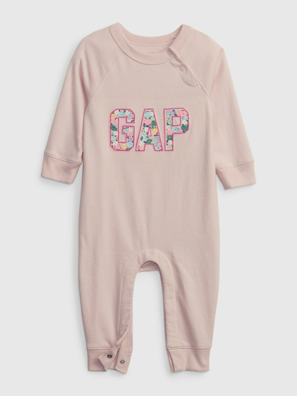 GAP Baby body s logom GAP