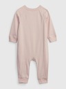 GAP Baby body s logom GAP